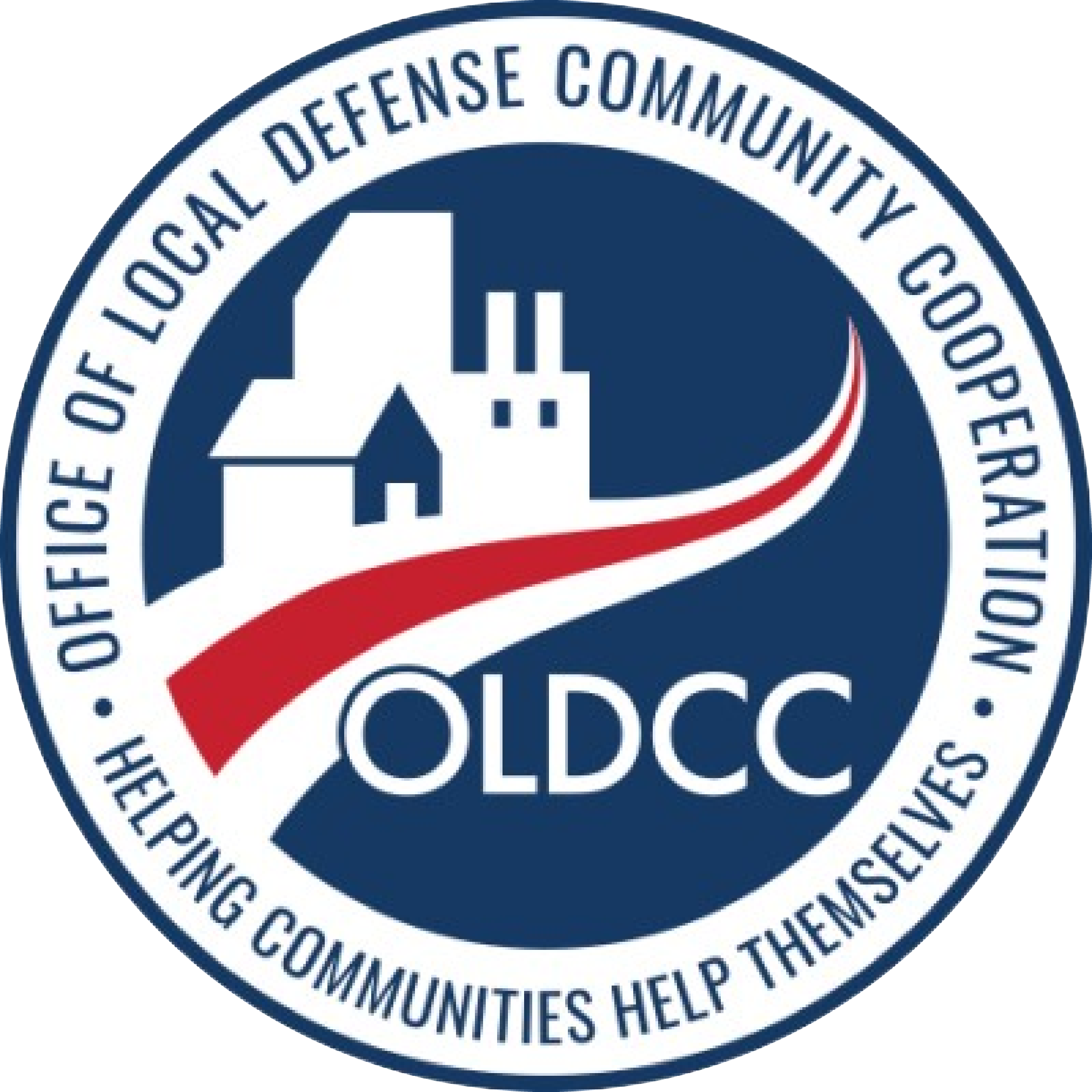 OLDCC logo